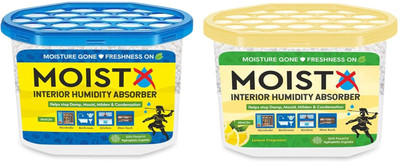MOISTX Absorber Packets Moisture Absorber(2)