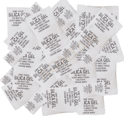 AONTAN Absorber Packets Moisture Absorber(300)