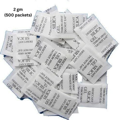 saaflo Absorber Packets Moisture Absorber(1)