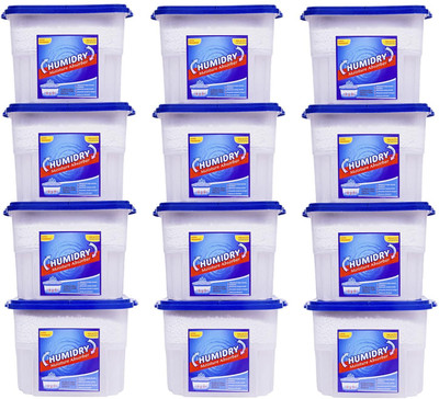 HUMIDRY Absorber Packets Moisture Absorber(3600)