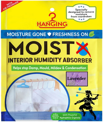 MOISTX Hanging Absorber Packets Moisture Absorber(1)