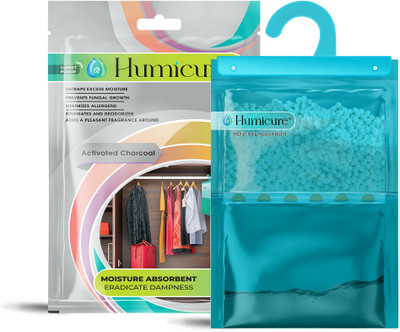 Humicure Hanging Absorber Packets Moisture Absorber(1)