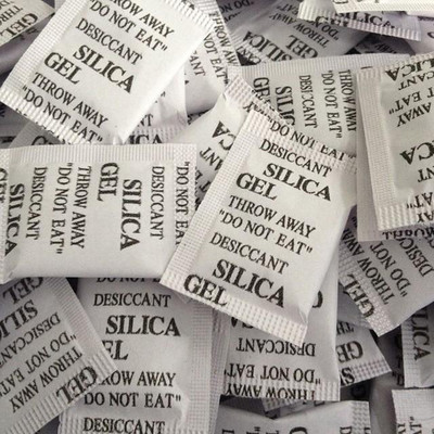 Grinny Absorber Packets Moisture Absorber(100)
