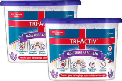 Tri-Activ Absorber Packets Moisture Absorber(1200)