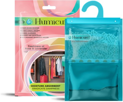 Humicure Hanging Absorber Packets Moisture Absorber(1)