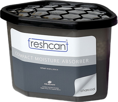 FRESHCANT Absorber Packets Moisture Absorber(1)