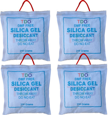 TDO Hanging Absorber Packets Moisture Absorber(4)