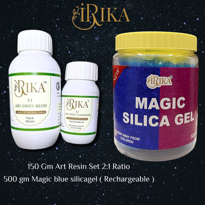 irika Absorber Packets Moisture Absorber(1)