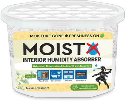 MOISTX Absorber Packets Moisture Absorber(1)