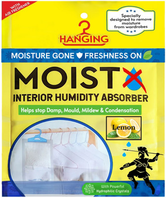 MOISTX Hanging Absorber Packets Moisture Absorber(1)