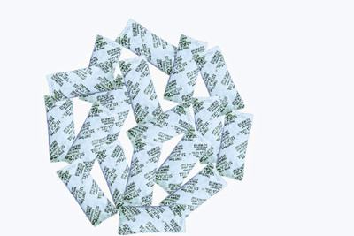 Oriole Absorber Packets Moisture Absorber(200)
