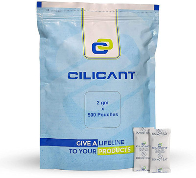 CILICANT Absorber Packets Moisture Absorber(2)
