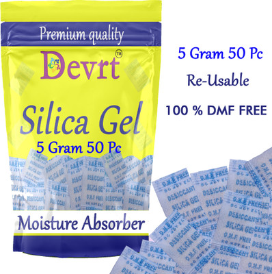 Devrt Absorber Packets Moisture Absorber(50)