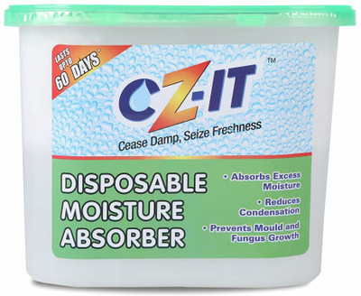 CZ-IT Absorber Packets Moisture Absorber(300)