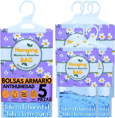 ANADI Absorber Packets Moisture Absorber(2)