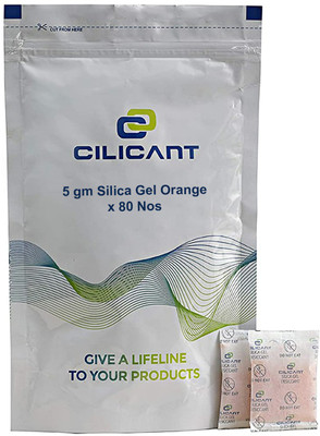 CILICANT Absorber Packets Moisture Absorber(5)