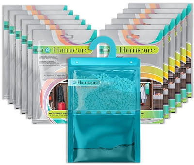 Humicure Hanging Absorber Packets Moisture Absorber(12)