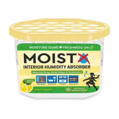 MOISTX Absorber Packets Moisture Absorber(1)
