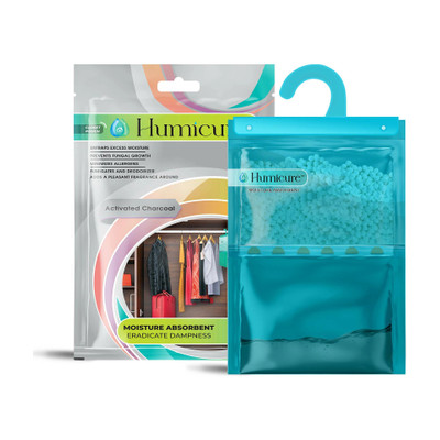 Humicure Hanging Absorber Packets Moisture Absorber(1)