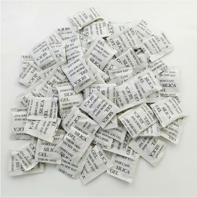 BHABAGRAHI Absorber Packets Moisture Absorber(500)