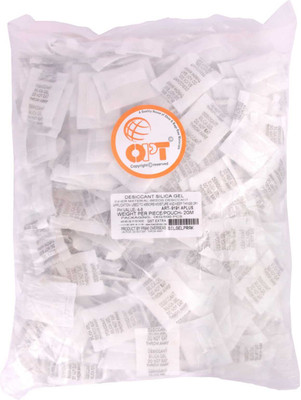 OPT Absorber Packets Moisture Absorber(500)