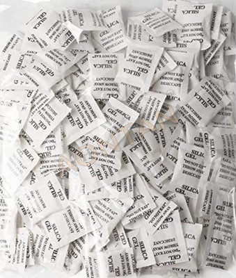 AONTAN ENTERPRISE Absorber Packets Moisture Absorber(60)