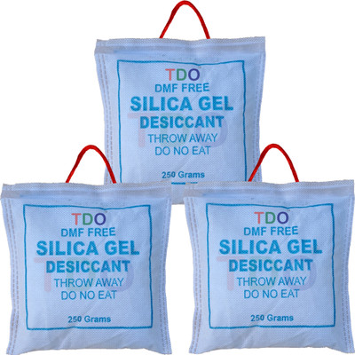 TDO Hanging Absorber Packets Moisture Absorber(3)