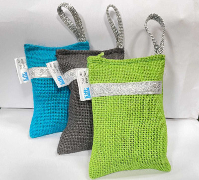 luft Hanging Absorber Packets Moisture Absorber(75)
