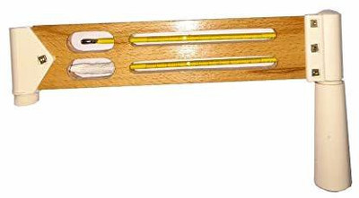 BHI Sling Psychrometer Pinless Analog Moisture Measurer(0 mm)