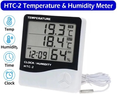 Divinext New Arrival 3.5” Instant Read Thermocouple Kitchen Thermometer