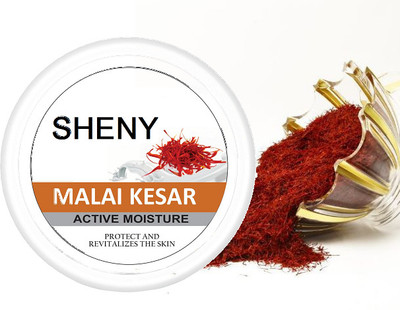 sheny soft Malai Kesar Cold Cream(200 ml)