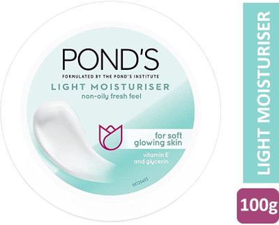 POND's POND'S Light Moisturiser 100mlX1(100 ml)