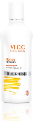 VLCC Honey Moisturiser For Deep Moisturization & Nourishes Skin(100 ml)