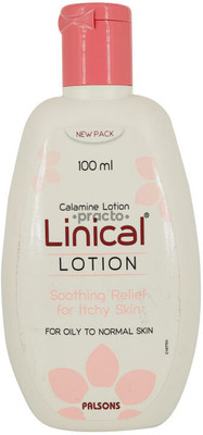 Palsons Calamine Lotion(200 ml)