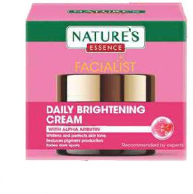 Nature's Essence facialist daily Brightening Cream 30g(30 g)