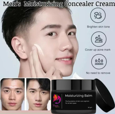 Woman Beauty Moisturizing Cream Enriched With Natural Enchinacea(50 g)