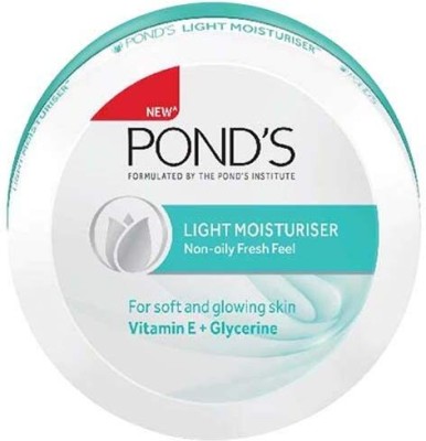 POND's Light Moisturiser non-oily fresh feel 25m(25 ml)