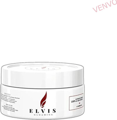 venvo Elvis Whitening & Glow Flawless Skin 50g(50 ml)