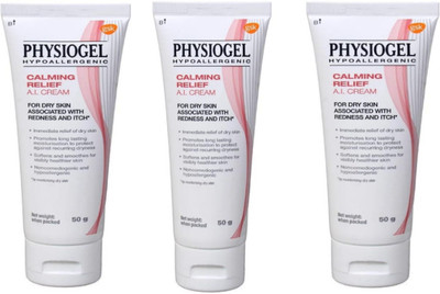 PHYSIOGEL AI Cream combo 3(50 g)