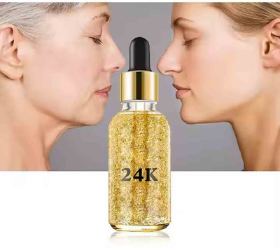 Emijun 24K Gold Skin Glow Face Serum(30 ml)