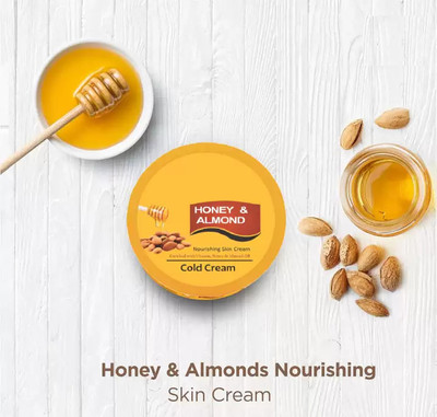 Sheny Nourishing Skin Cream, 200ml pack of 1(200 ml)