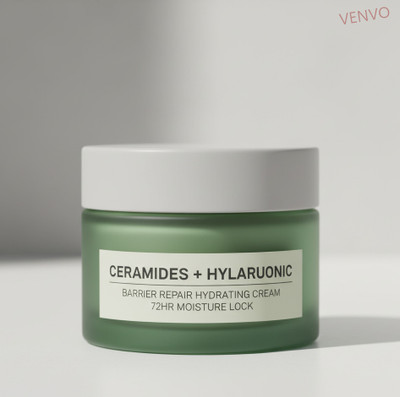 venvo Ceramide + HA Daily Skin Repair(50 ml)