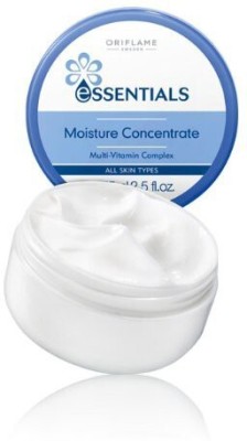 Oriflame Sweden Essentials Moisture Concentrate(75 ml)