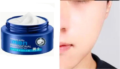 Trendy styler Men Whitening Cream Brightening & Moisturizing Face Cream for Men(30 g)