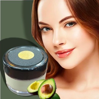 NEPROENT Night Cream Avocado Cream Best Skin Whitening Cream(50 g)