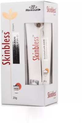 Skinbless Cream For Skin Lightenning(20 g)