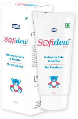 Sofidew Lotion(100 ml)