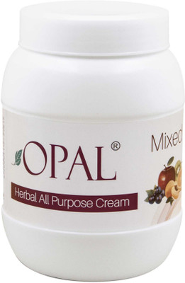 Opal All Purpose Cream 800g -Mix Fruit(800 g)