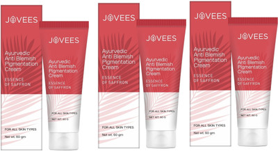 JOVEES Anti Pigmentation Blemish Cream(180 g)