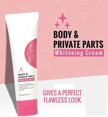 Jiwoo korean Whitening Cream(100 ml)
